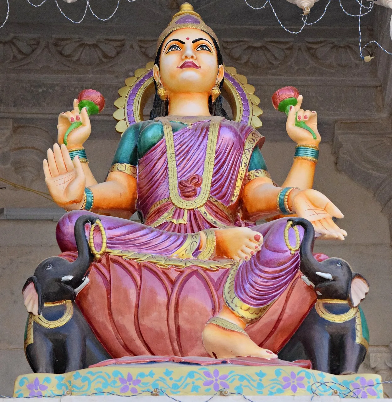 lord, hindu, laxmi, art, hinduism, religion, god, religious, traditional, worship, spiritual, idol, statue, laxmi, laxmi, laxmi, laxmi, laxmi,Lalita Sahasranamam