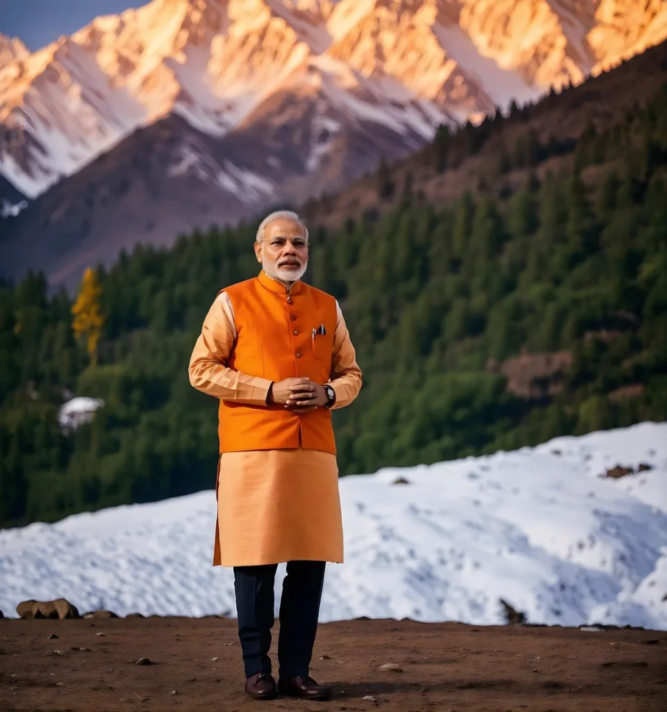 modi modi