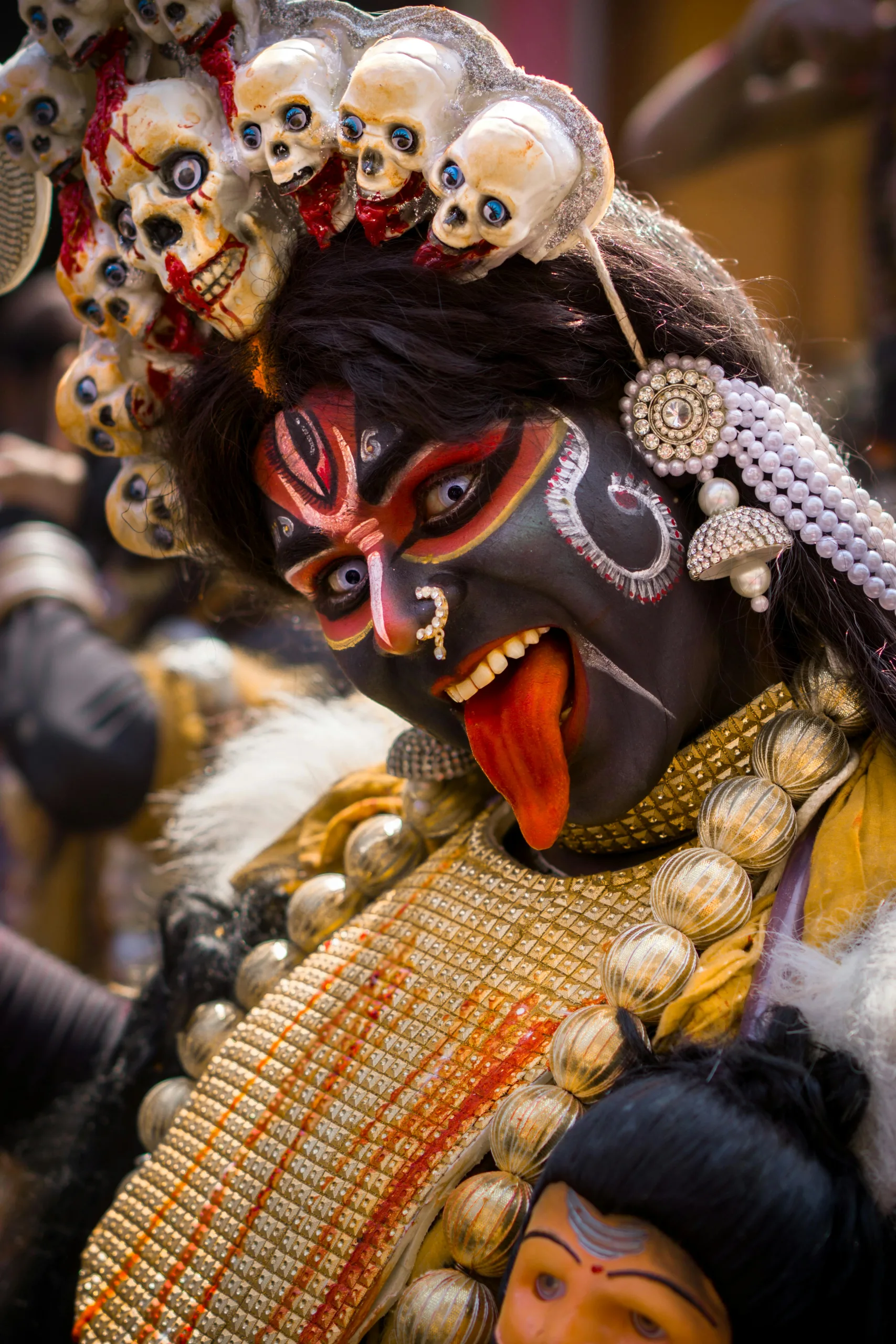 Mahakaali