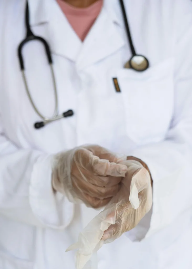 doctor curing nightly leg cramps. doctor curing nightly leg cramps.