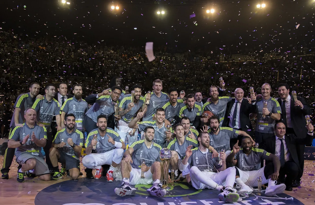FIFA Club World Cup 2025 real madrid team