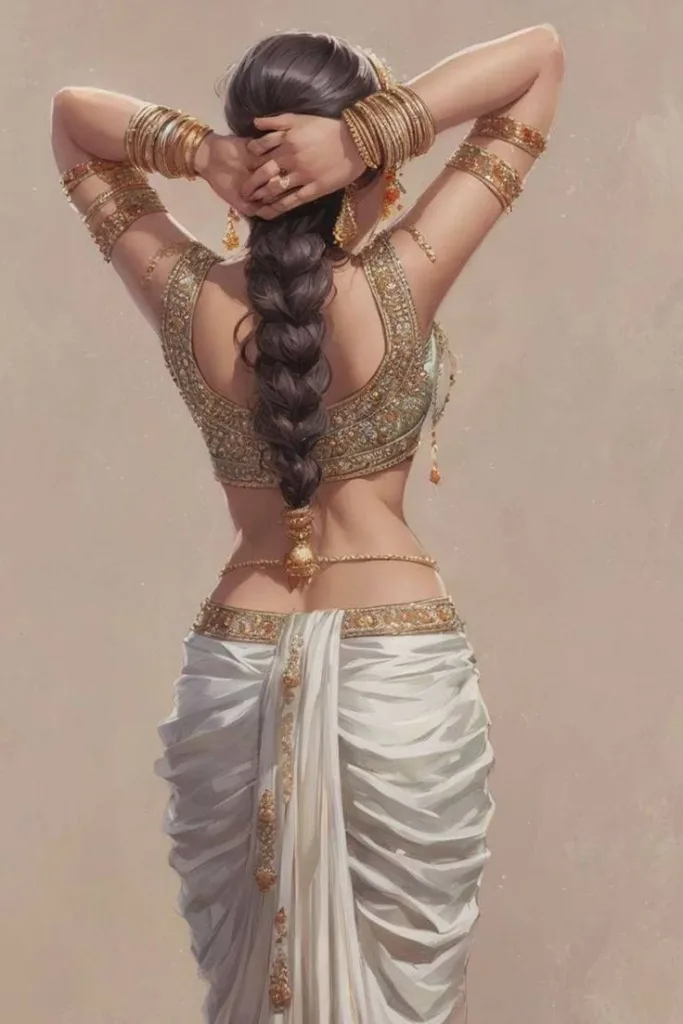 apsara sadhana