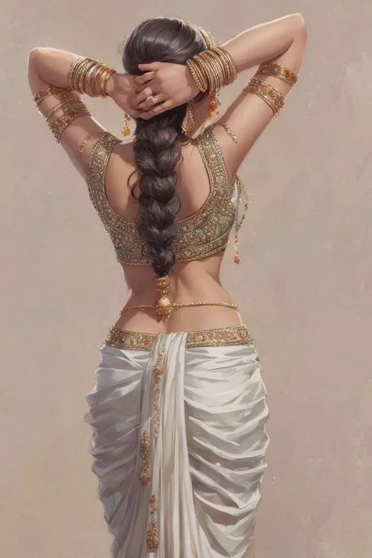 apsara sadhana