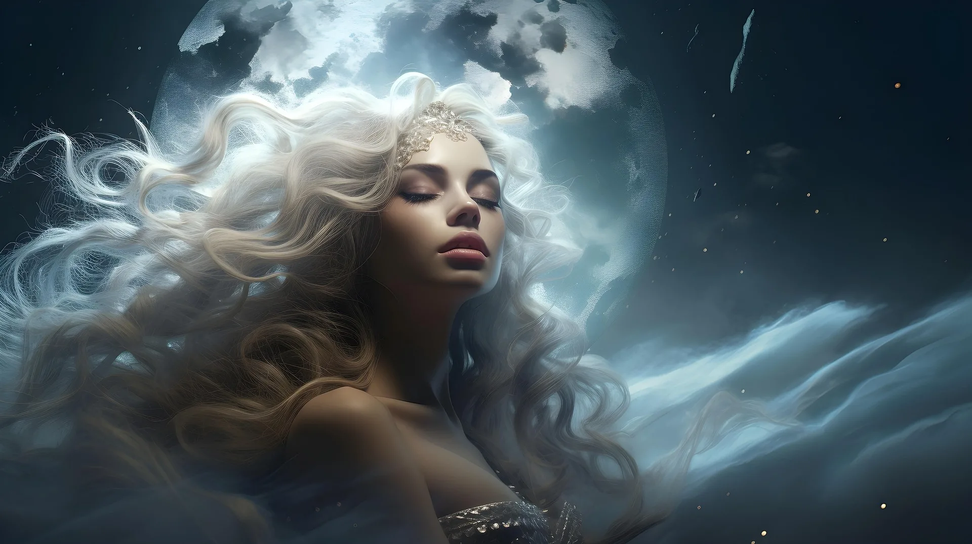 astral projection