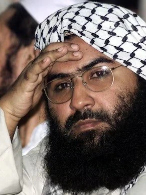 masood azhar on opearation sindoor